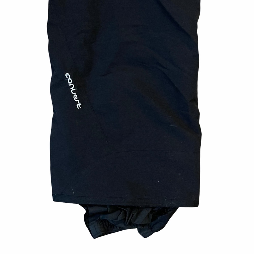 Need to find Columbia Men's Black Ski Snow Fleece Lined Shell Pants - Picture 9 of 9